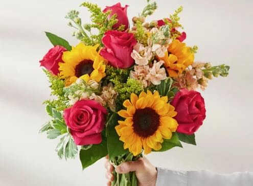 1 800 Flowers Bouquet