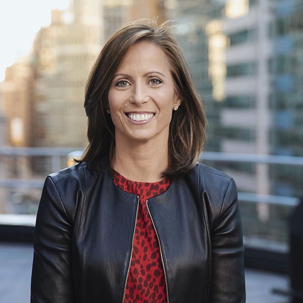 Adena Friedman