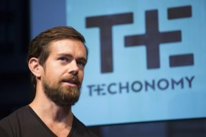 Jack Dorsey