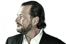 Marc Benioff