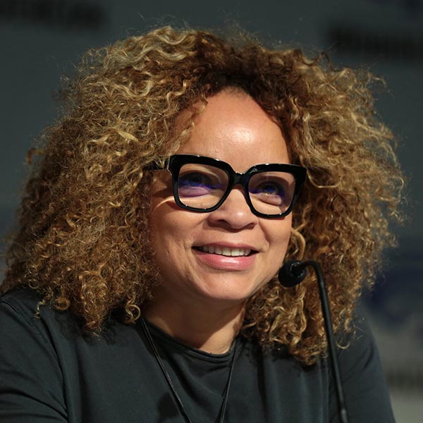 Ruth E. Carter